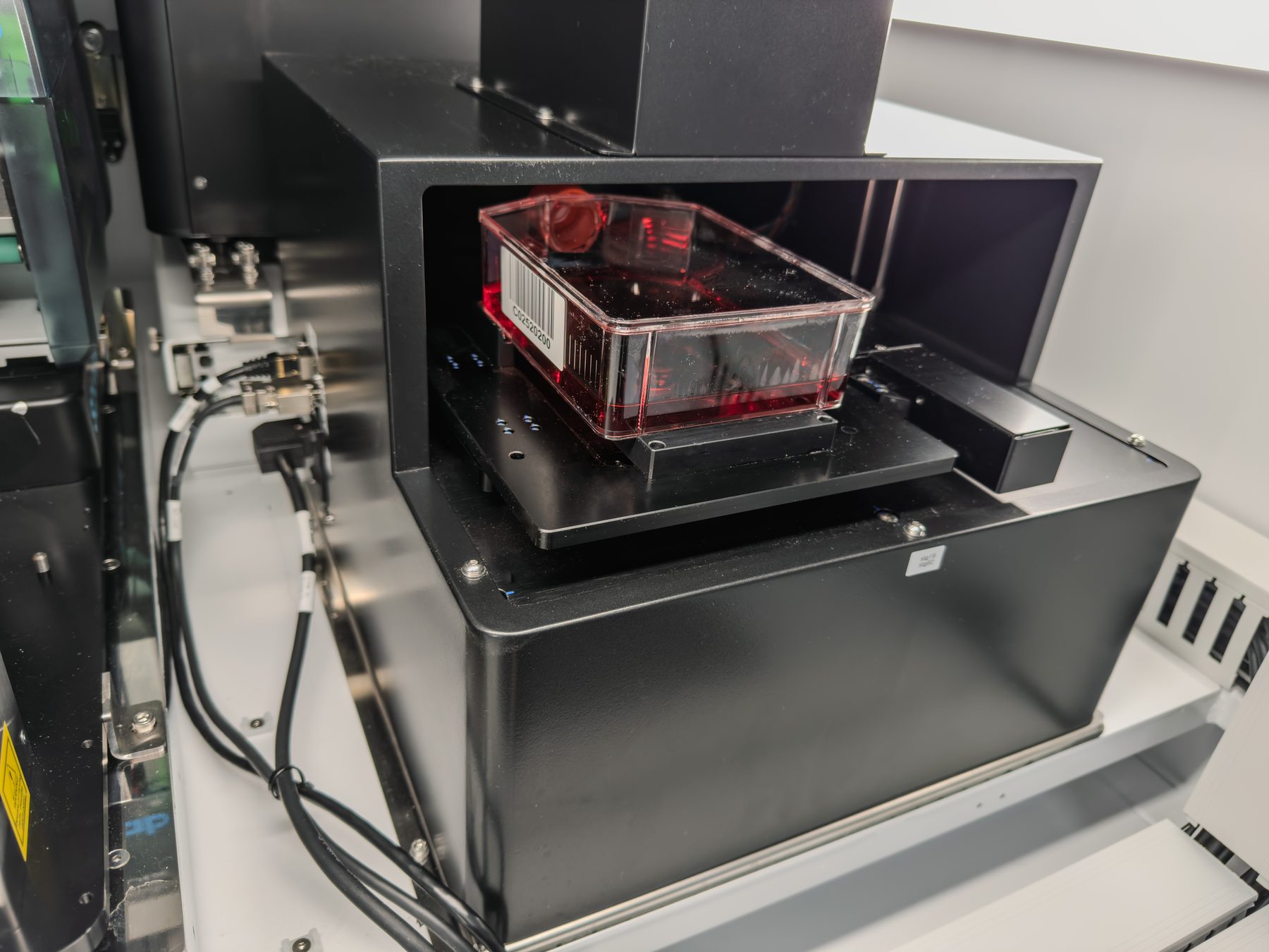 Reproducible iPSC expansion and differentiation at scale