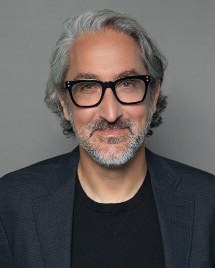 Ajamete &ldquo;Aj&rdquo; Kaykas, Ph.D.