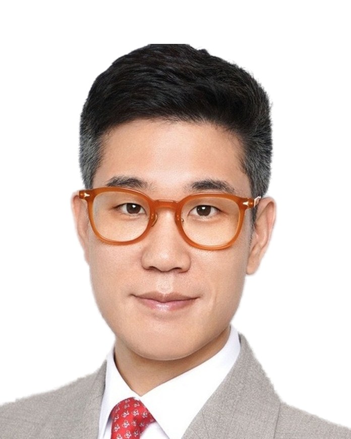 Austin SK Shin