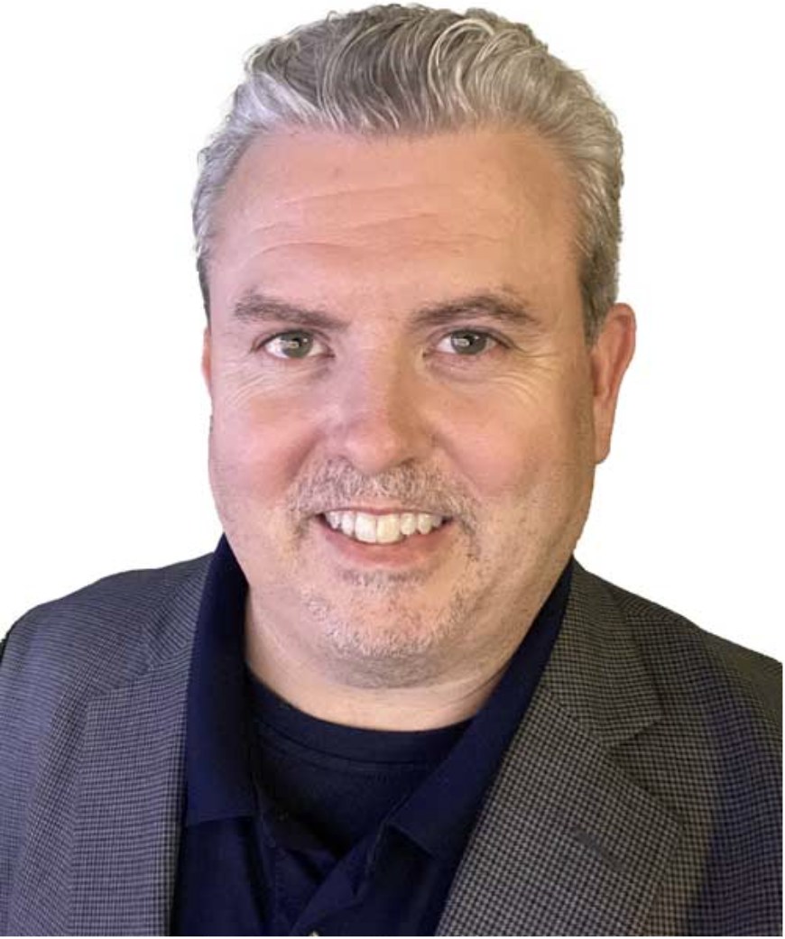 Jeff Baird