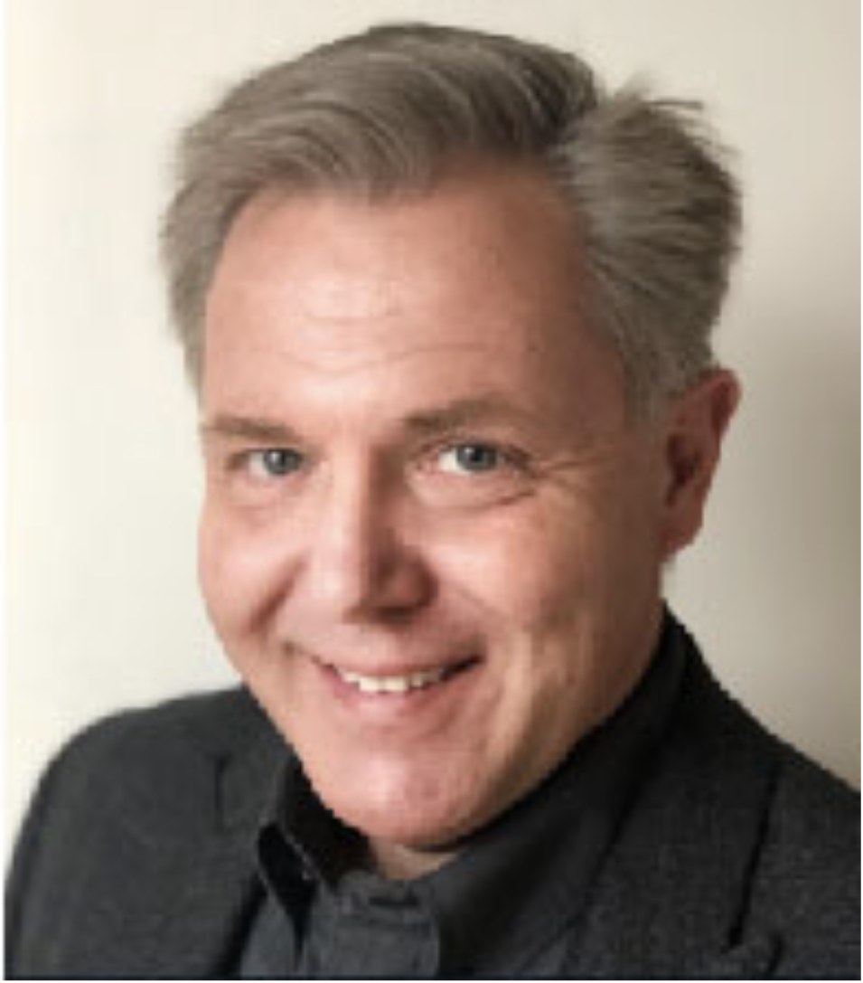 Mike Sjaastad, Ph.D.