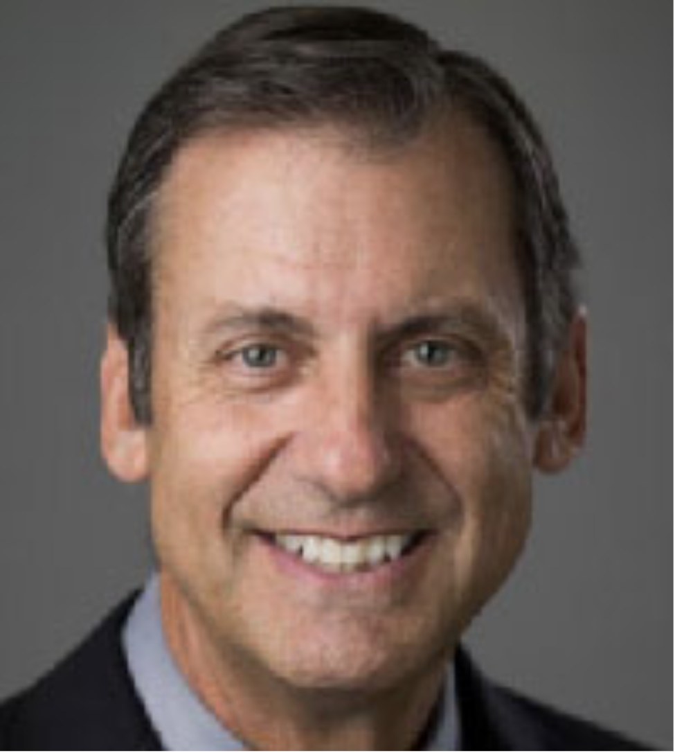 Paul Beaupr&eacute;, M.D.