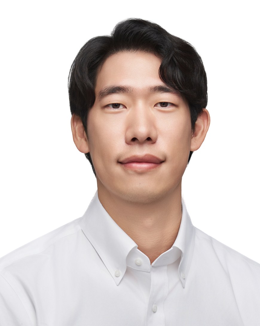 Raphael Kim